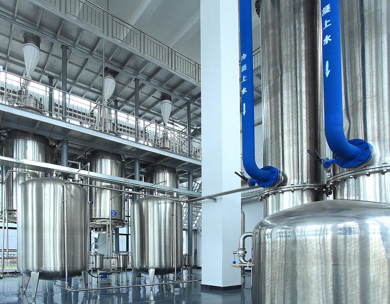 玻璃厂水处理河南普罗斯顿环保科技：助力食品企业水处理升级的伙伴